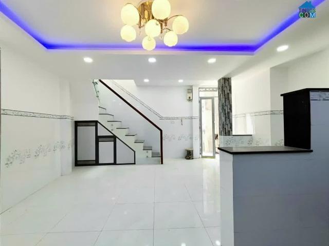 Nhà bán tại Thủ Đức, Hồ Chí Minh