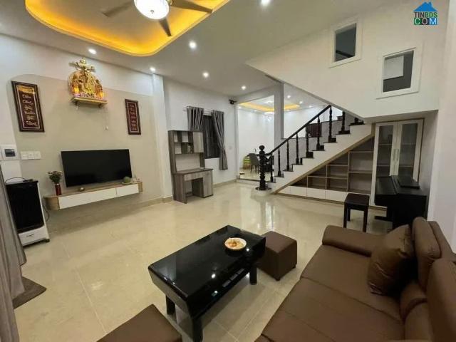 Nhà bán tại Thủ Đức, Hồ Chí Minh