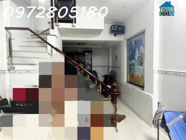 Nhà bán tại Thủ Đức, Hồ Chí Minh