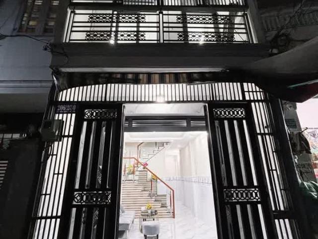 Nhà bán tại Thủ Đức, Hồ Chí Minh