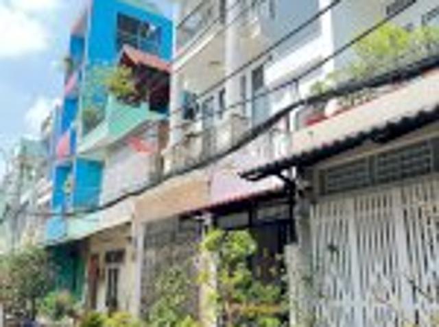 Bất động sản bán tại Hồ Chí Minh