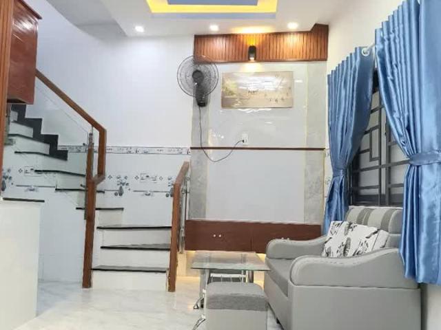 Nhà bán tại Khuôn viên UBND Thành phố Hồ Chí Minh, Thành phố Hồ Chí Minh