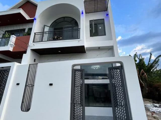Nhà bán tại Gia Lai