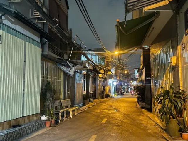 Nhà mặt phố bán tại Thủ Đức, Hồ Chí Minh