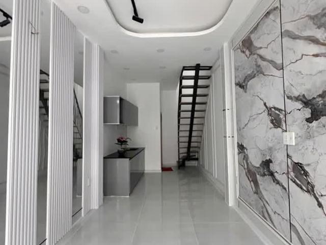 Nhà bán tại Thủ Đức, Hồ Chí Minh