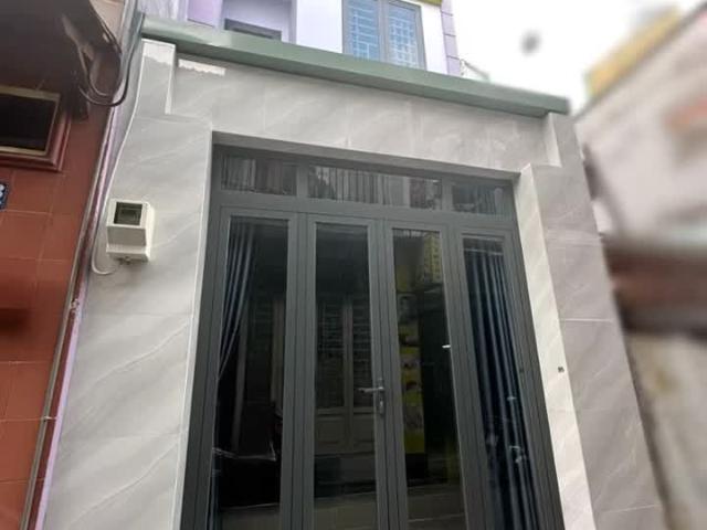 Nhà bán tại Thủ Đức, Hồ Chí Minh