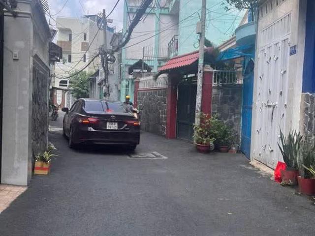 Nhà bán tại Thủ Đức, Hồ Chí Minh