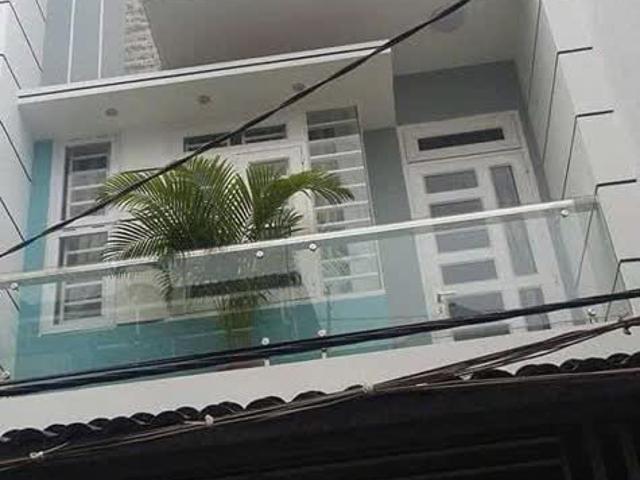 Nhà cho thuê tại Thủ Đức, Hồ Chí Minh