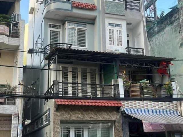Nhà mặt phố bán tại Thủ Đức, Hồ Chí Minh