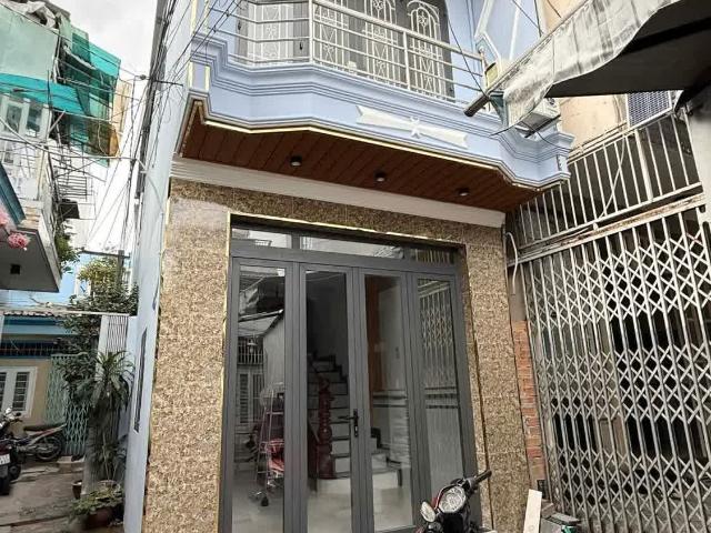 Nhà bán tại Thủ Đức, Hồ Chí Minh