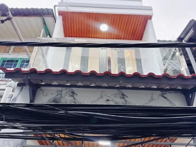 Nhà bán tại Thủ Đức, Hồ Chí Minh