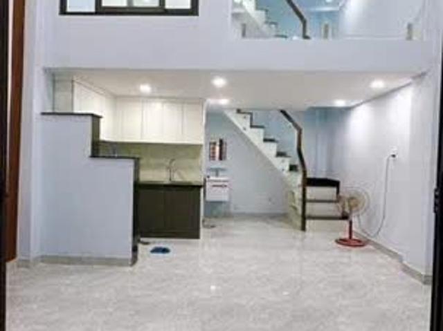 Nhà bán tại Thủ Đức, Hồ Chí Minh