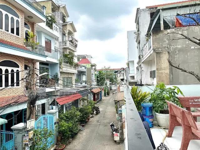 Nhà bán tại Thủ Đức, Hồ Chí Minh