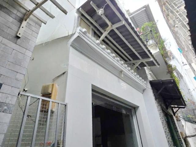 Nhà bán tại Khuôn viên UBND Thành phố Hồ Chí Minh, Thành phố Hồ Chí Minh