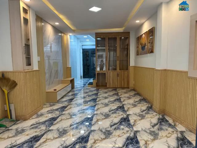 Nhà bán tại Khuôn viên UBND Thành phố Hồ Chí Minh, Thành phố Hồ Chí Minh