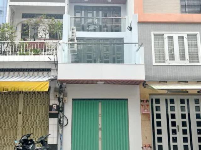Nhà mặt phố bán tại Thủ Đức, Hồ Chí Minh