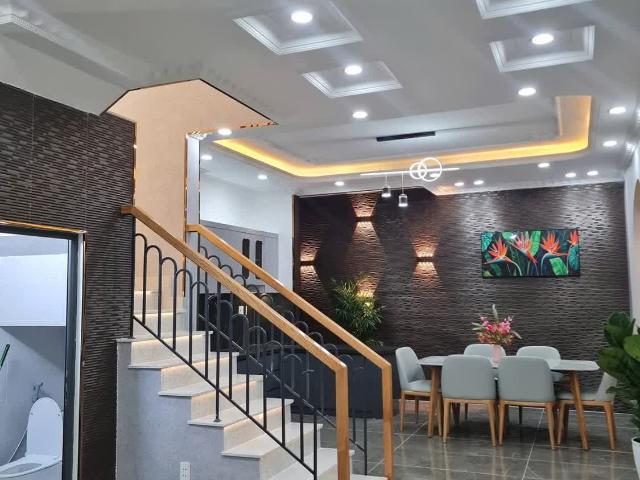 Nhà bán tại Thủ Đức, Hồ Chí Minh