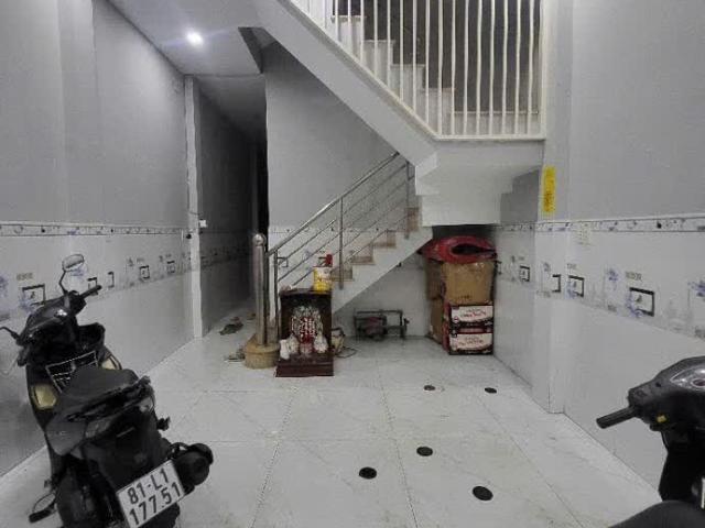 Nhà mặt phố bán tại Thủ Đức, Hồ Chí Minh