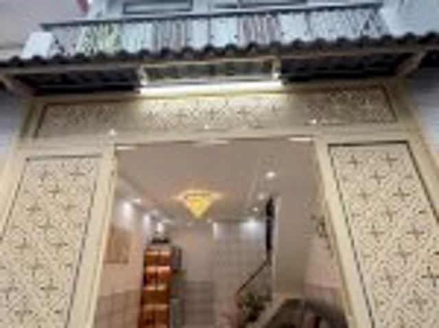 Bất động sản bán tại Hồ Chí Minh