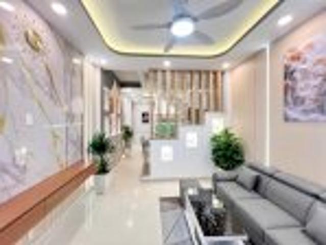 Bất động sản bán tại Hồ Chí Minh
