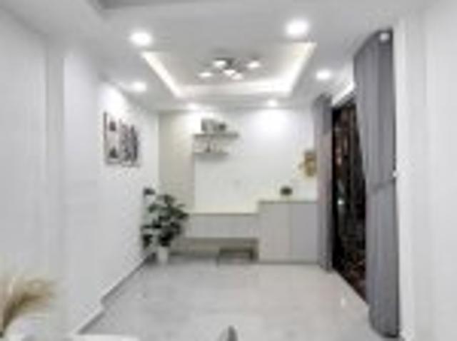 Bất động sản bán tại Hồ Chí Minh