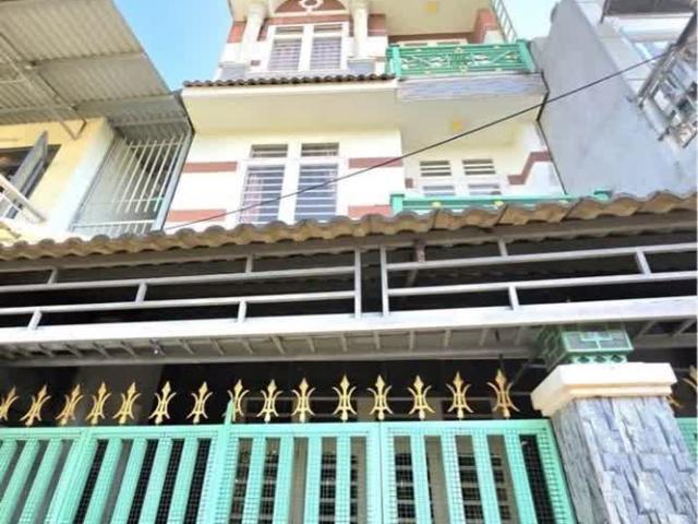 Nhà bán tại Thủ Đức, Hồ Chí Minh