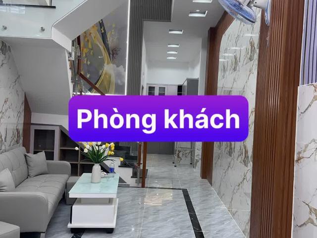 Nhà bán tại Thủ Đức, Hồ Chí Minh
