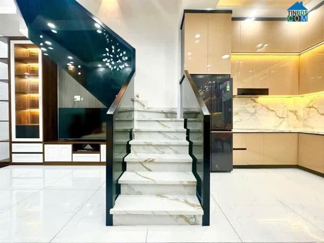 Nhà bán tại Khuôn viên UBND Thành phố Hồ Chí Minh, Thành phố Hồ Chí Minh