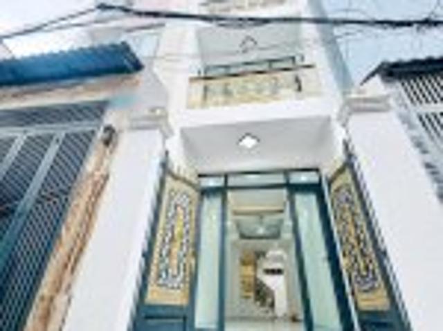 Bất động sản bán tại Hồ Chí Minh