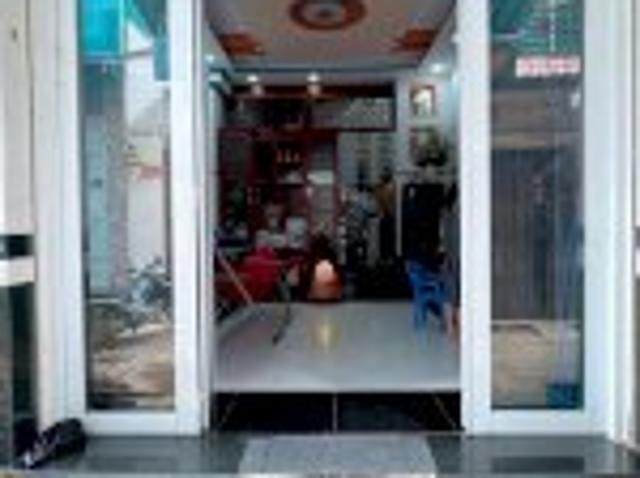 Bất động sản bán tại Hồ Chí Minh