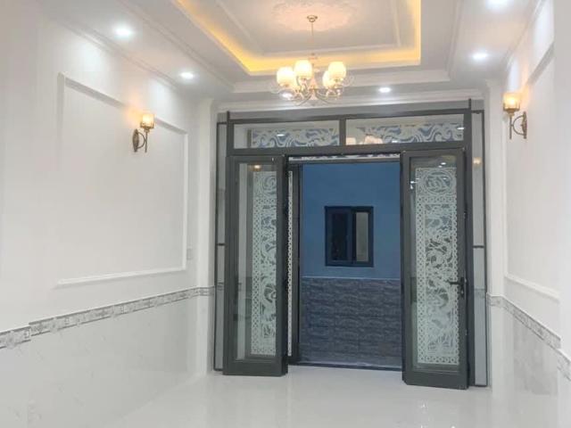 Nhà bán tại Thủ Đức, Hồ Chí Minh