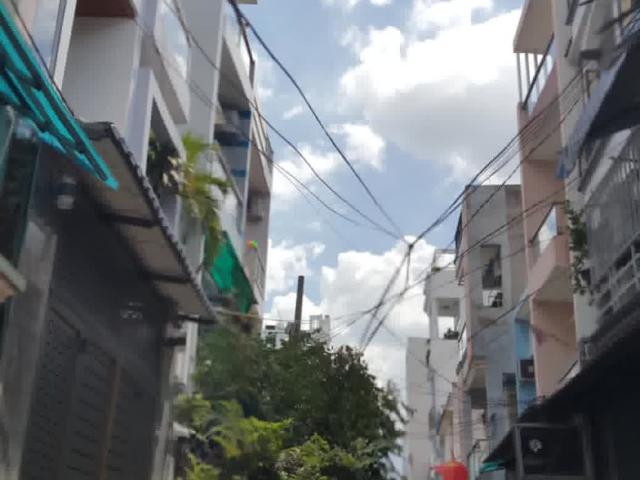 Nhà bán tại Thủ Đức, Hồ Chí Minh