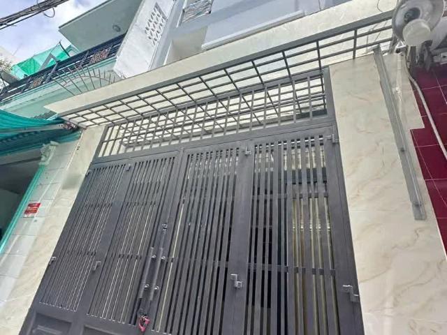 Nhà bán tại Thủ Đức, Hồ Chí Minh
