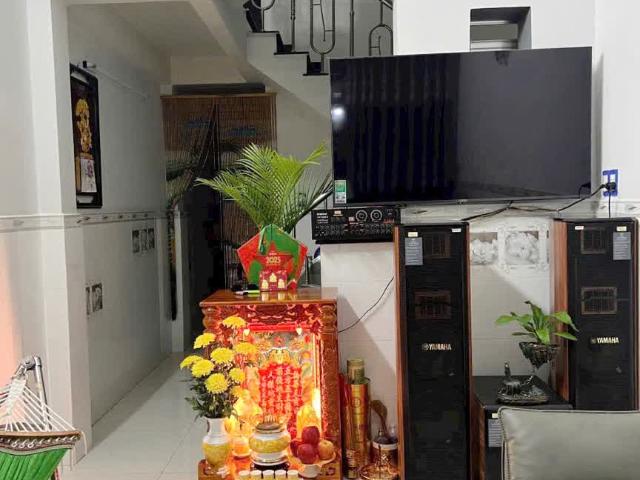 Nhà bán tại Thủ Đức, Hồ Chí Minh