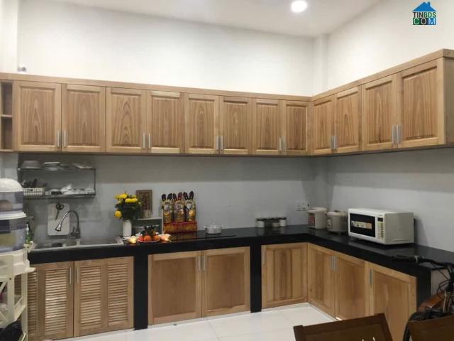 Nhà bán tại Thủ Đức, Hồ Chí Minh