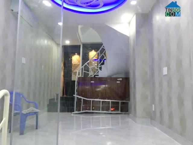 Nhà mặt phố bán tại Thủ Đức, Hồ Chí Minh