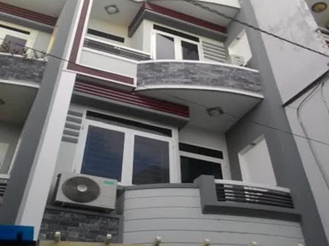 Nhà mặt phố bán tại Thủ Đức, Hồ Chí Minh