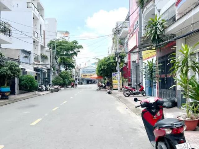 Nhà mặt phố bán tại Thủ Đức, Hồ Chí Minh