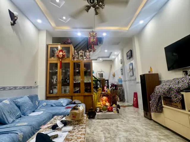 Nhà bán tại Thủ Đức, Hồ Chí Minh