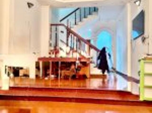 Bất động sản bán tại Hồ Chí Minh