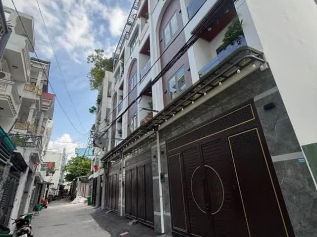 Nhà bán tại Thủ Đức, Hồ Chí Minh