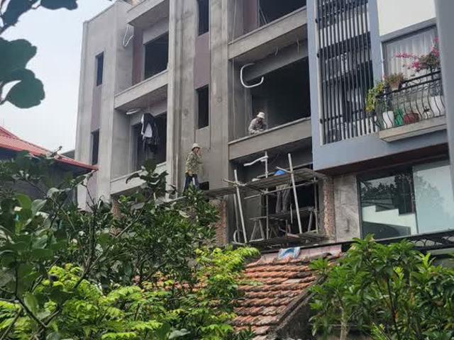 Nhà bán tại Hoàn Kiếm, Hà Nội