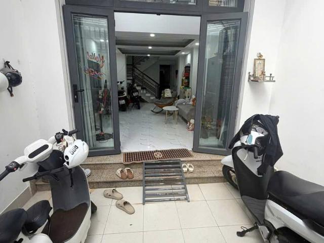Nhà bán
