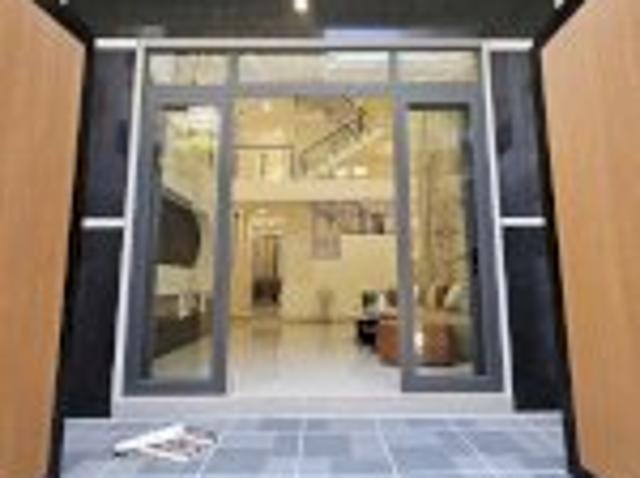 Bất động sản bán tại Hồ Chí Minh