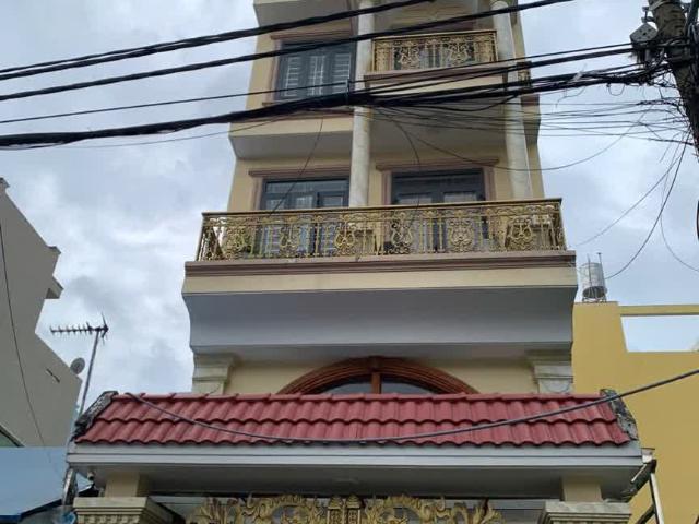 Nhà mặt phố bán tại Thủ Đức, Hồ Chí Minh