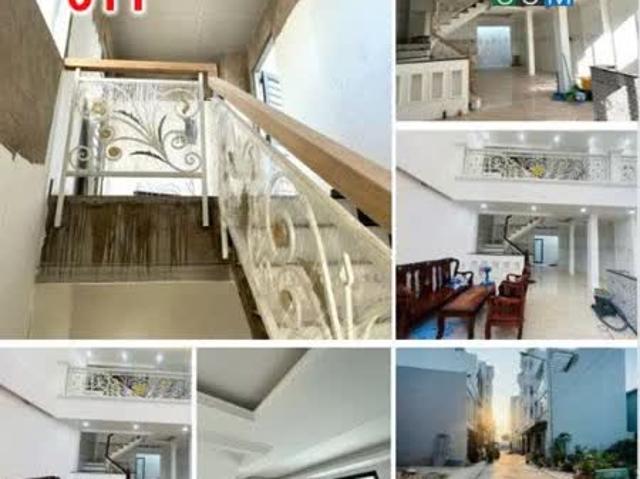 Nhà mặt phố bán tại Thủ Đức, Hồ Chí Minh