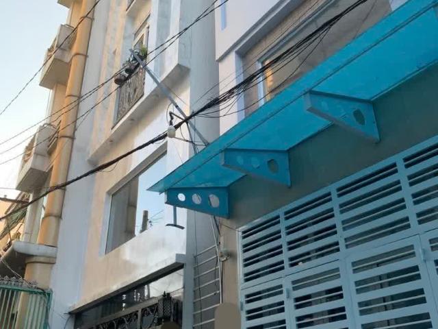 Nhà bán tại Thủ Đức, Hồ Chí Minh