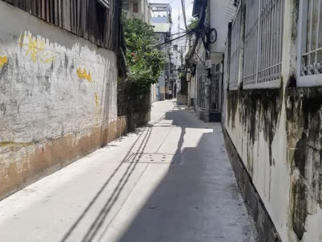 Nhà bán tại Thủ Đức, Hồ Chí Minh