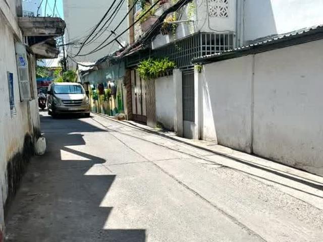 Nhà bán tại Thủ Đức, Hồ Chí Minh