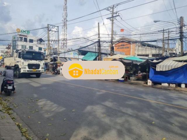 Nhà bán